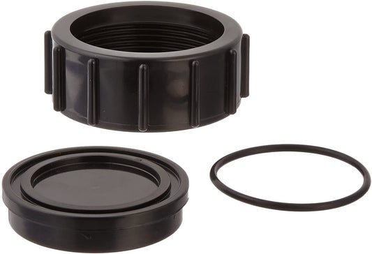 Pentair 520670 | IntelliChlor Cleaning Acid Washing Kit for IC60 IC40 IC20 Discontinued