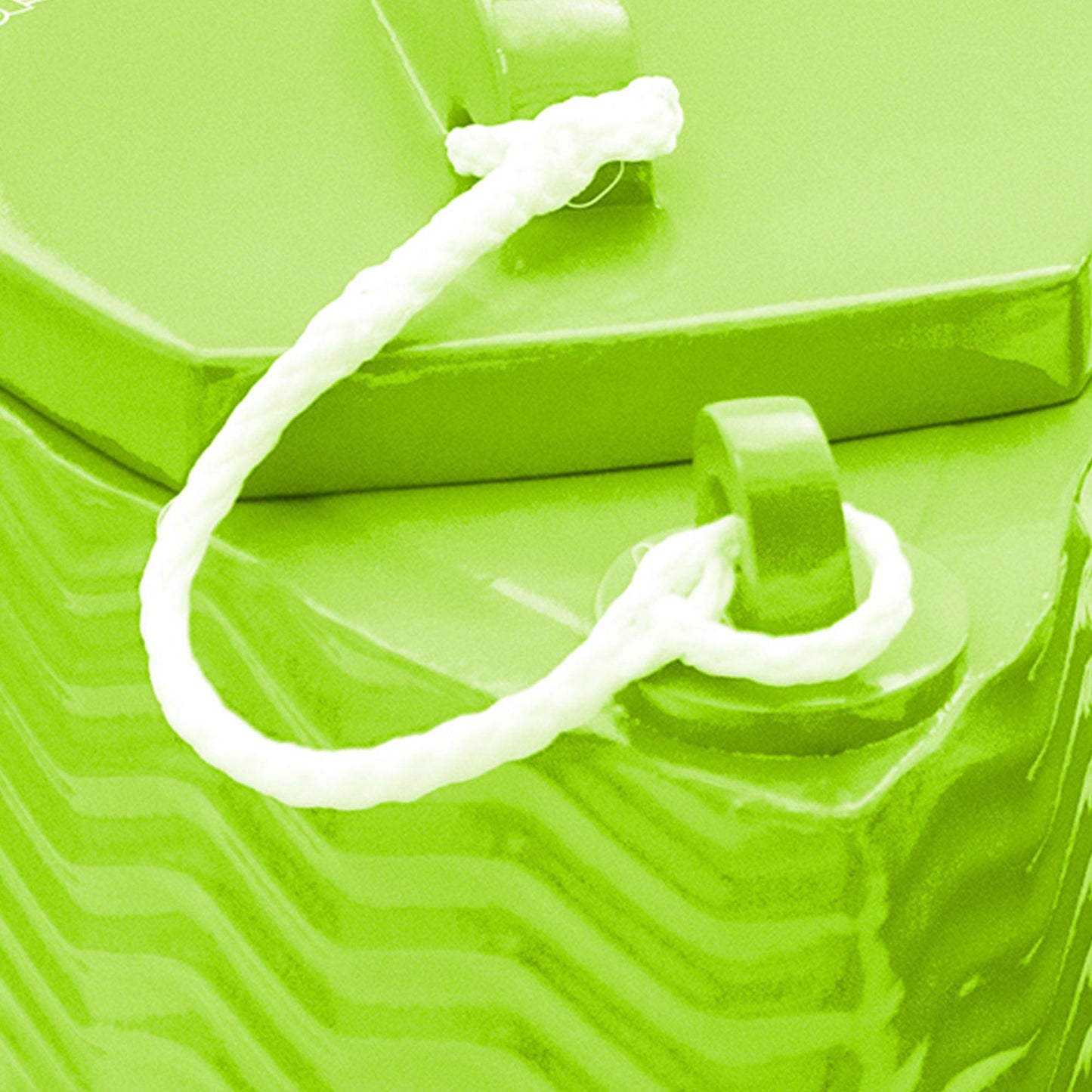 TRC Recreation Super Soft SS Goodlife Floating Kooler for Pool/Spa in Fierce Green