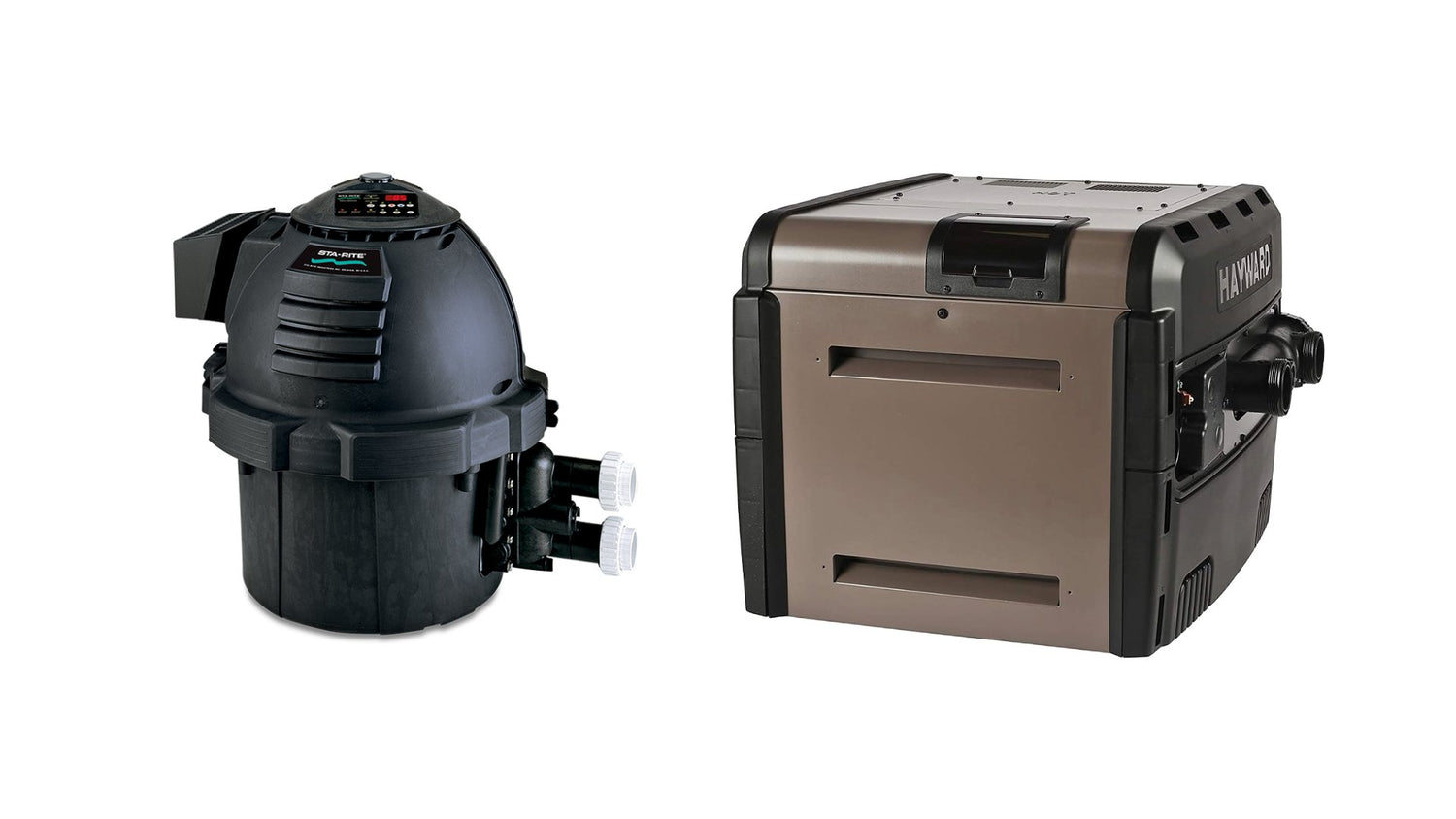 Pool Heaters for Inground Pools