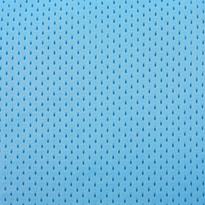 Kelsyus Floating Pool Lounger Inflatable Chair with Cup Holder & Clips, Blue