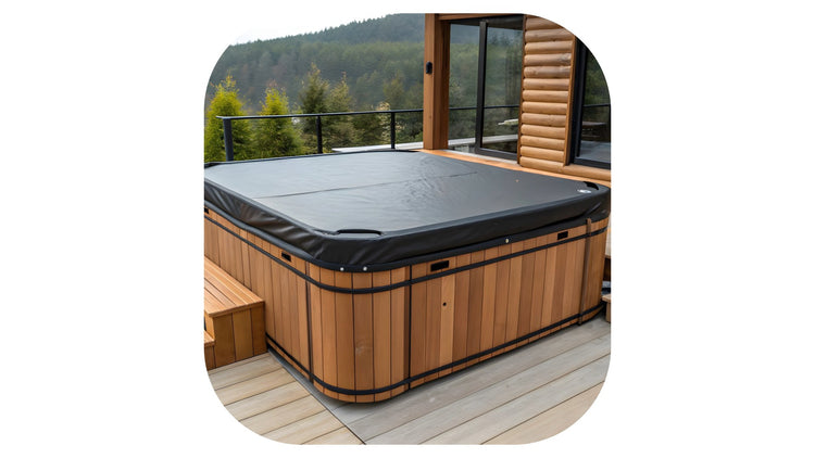 Spa & Hot Tub Covers