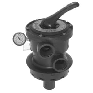 Top Mount Multiport Valve Hayward SP0714T