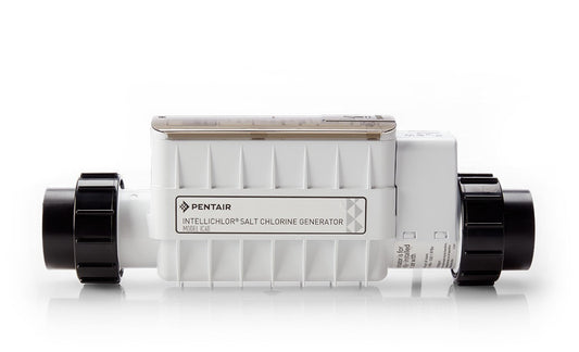 Pentair IntelliChlor Replacement IC40 Salt Cell EC-520555