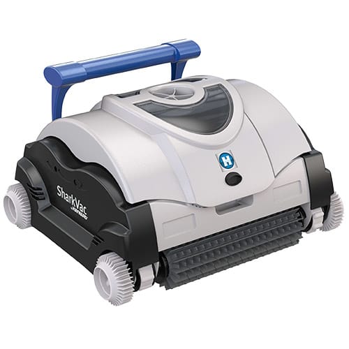 SharkVAC Automatic Robotic Pool Cleaner Hayward W3RC9740CUB