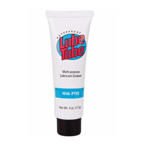 00450 LUBE TUBE 4 OZ Multi-Purpose Lubricant