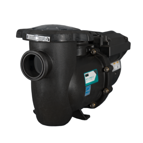 IntelliPro3 VSF 3 HP I/O Board