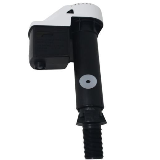 Water Leveler In-Floor Valve Pentair A&A 542486