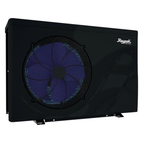 45,000 BTU Heat/Cool Pool Heat Pump