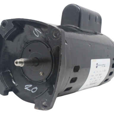 Rebuilt Motor | 2.0 Hp Square Flange 56Y