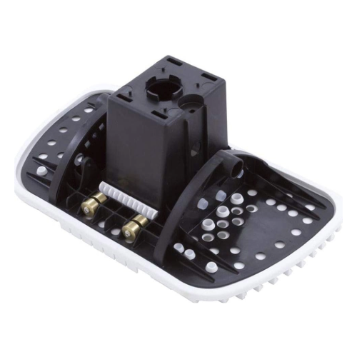 Kreepy Krauly SandShark Chassis with Pad Replacement Pentair 41201-0242W