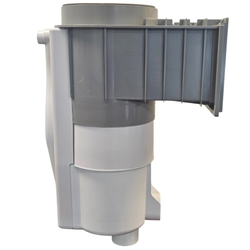 Quikskim Ultra Skimmer Gray 507310 | Pentair A&A No Lid or Ring