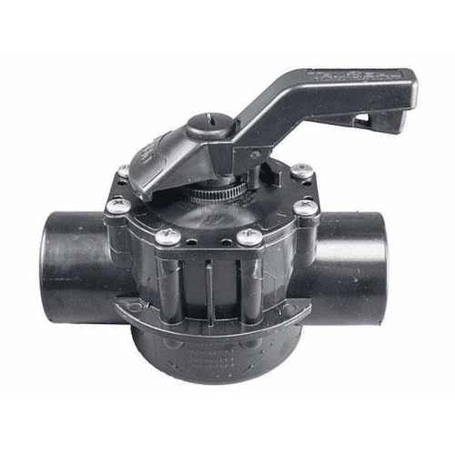 2-Way Valve Waterway 600-7070-CPVC