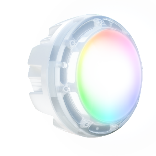 PAL Lighting Sonar Retro Lamp 64-PAL-SRL-RGB-12