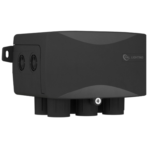 Wifi Single Zone Remote Control Transformer 65W Multi-Color 