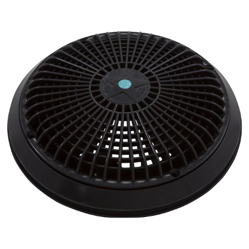 10" Sumpless Pool Suction Outlet Cover AquaStar A10RCFR2102