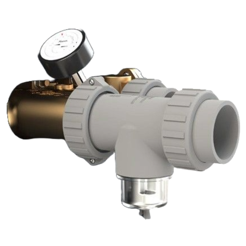 Protek Shield Adapter Kit 018006F