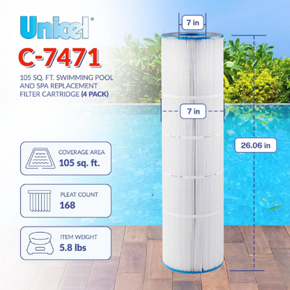 Unicel C-7471