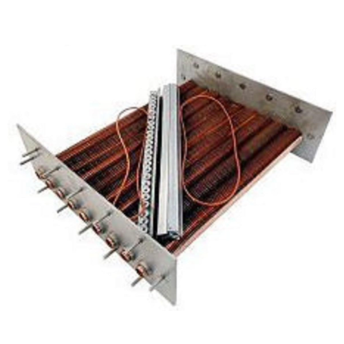 Copper Tube Bundle 010060F Raypak R266A R267A Pool Heaters