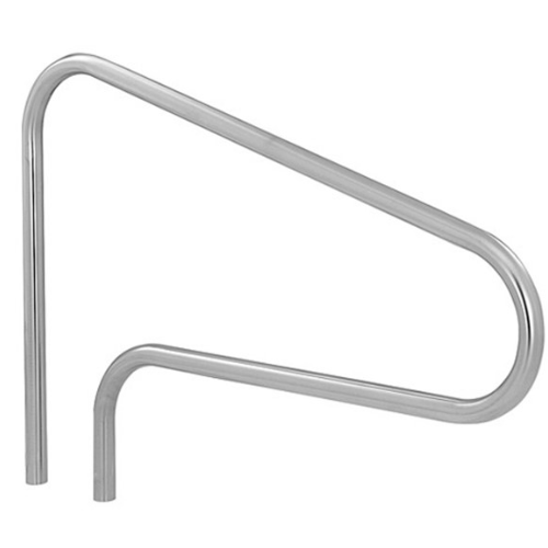 Pool 3-Bend Handrail SR Smith DMS-100A-TP