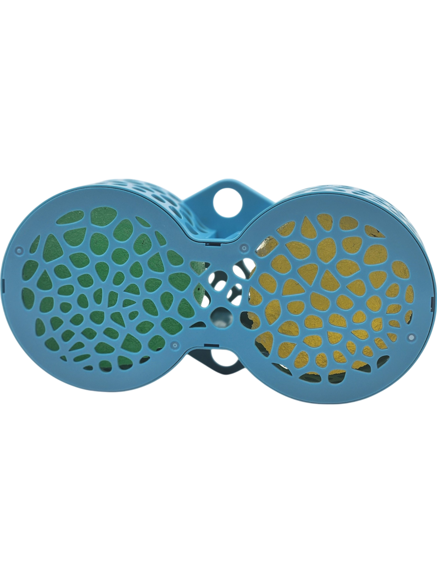 DualPool Clarifier Disk