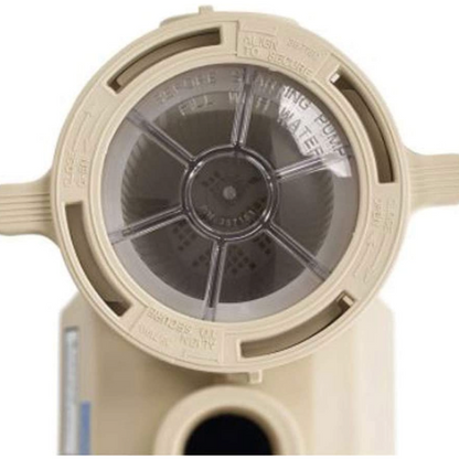Pentair Intelliflo Pump EC-011057 VS+SVRS 3HP