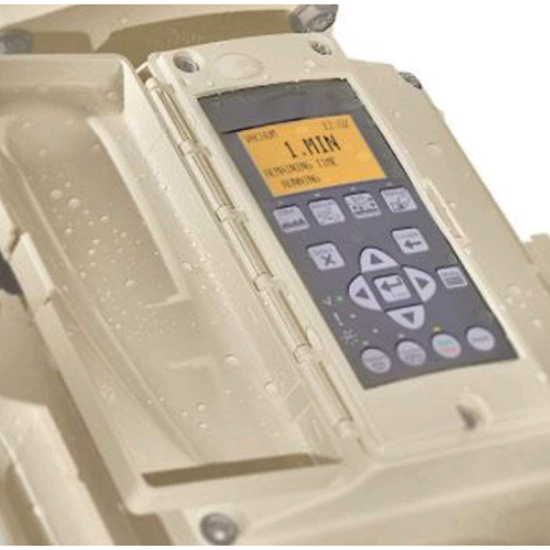 Pentair Pump EC-011057 VS+SVRS 3HP