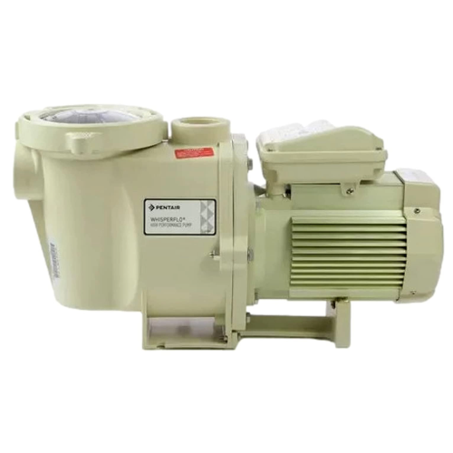 Pentair Whisperflo Pool Pump EC-015583