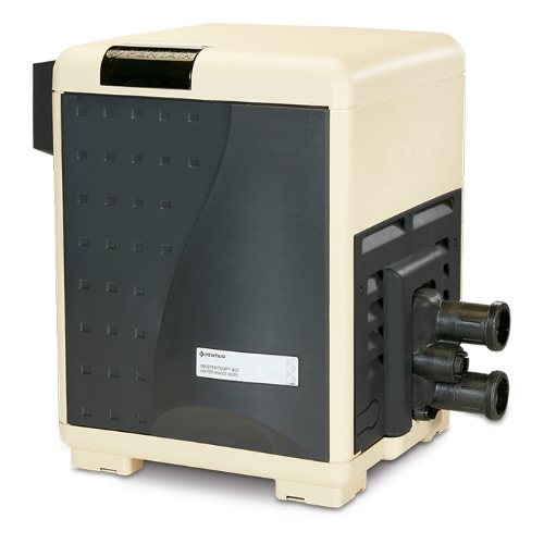 Pentair EC-462029 Mastertemp 400