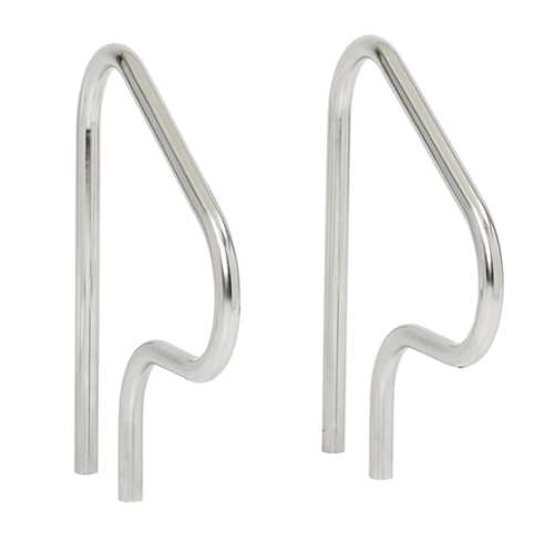 Figure 4 Residential Swimming Pool Handrail 30"