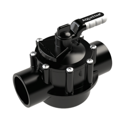 FlowStar 2-Way Valve AV2W20C