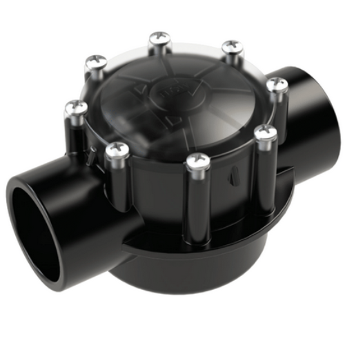 FlowStar 2-Way Check valve AWC15C