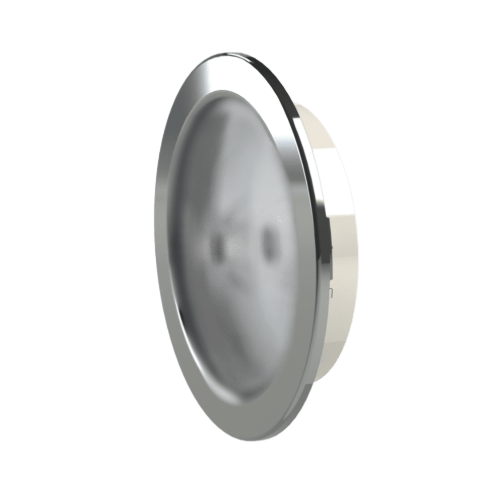 Multicolor GalaxyBrite Pool Light