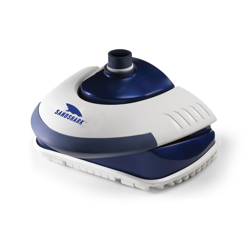 Kreepy Krauly SandShark Automatic Pool Cleaner Builder’s Model Pentair GW7900-BLD