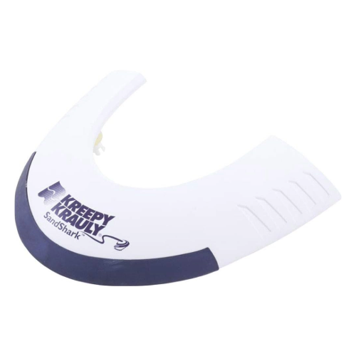 Kreepy Krauly SandShark Bumper with Flex Snaps Replacement Pentair GW7902