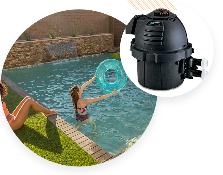 low prices pool heaters