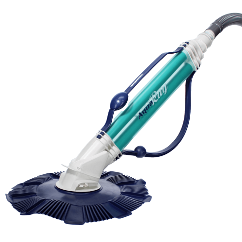 AquaRay Above-Ground Flapper Disc Cleaner Hayward W3DV1000