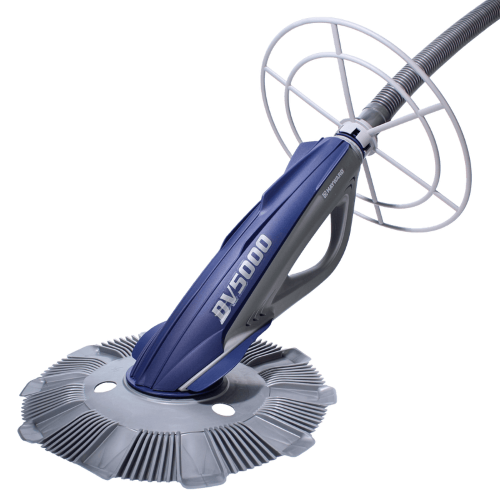 Diaphragm Disc Suction Pool Cleaner Hayward W3DV5000