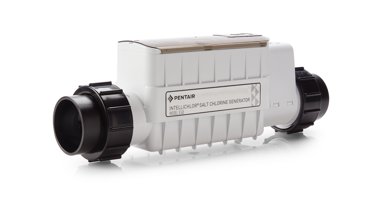 saltwater pool system