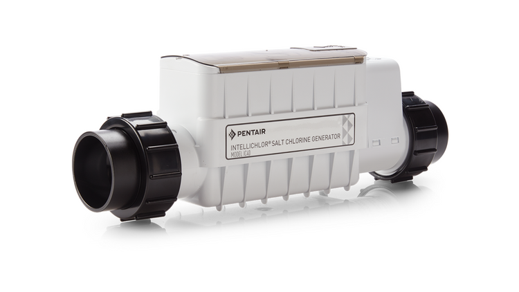 saltwater pool system