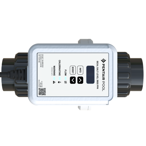 IntelliChlor Plus40 Pentair 523735-EC