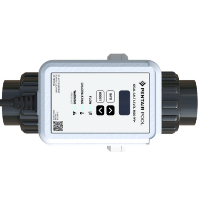 IntelliChlor Plus40 Pentair 523735-EC