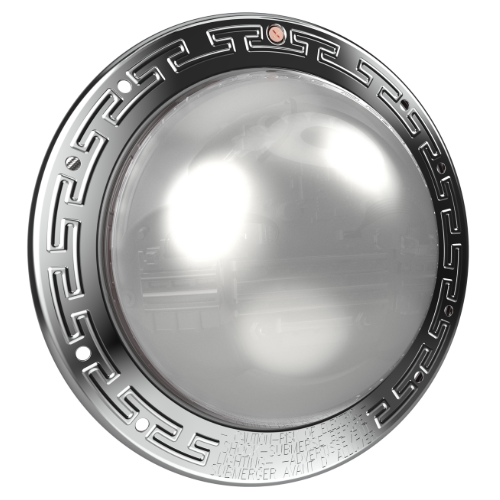 IntelliBrite Architectural Series Pool White Light 602179