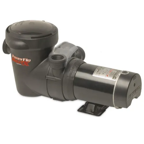 1.5 Hp PowerFlo Matrix W/Switch Hayward W3SP15932S