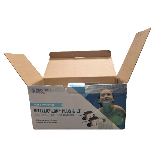 Open Box Pentair Plus40 Salt Chlorine Generator Cell 523735-EC