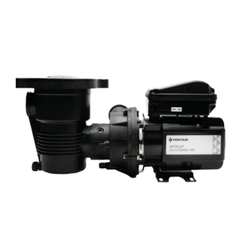 Pentair Pool Pump OptiFlo 