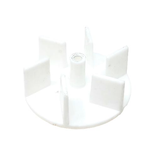 Pentair A&A 6 Port Ball Valve Low Profile Impeller 524613 230022