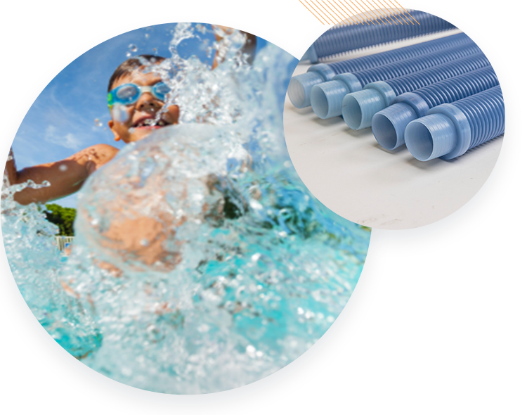 Pentair K60430 | Kreepy Krauly Kruiser