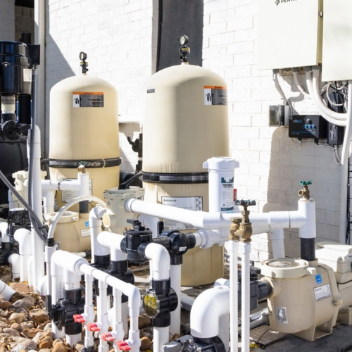 Pentair Pool Equipment Packages