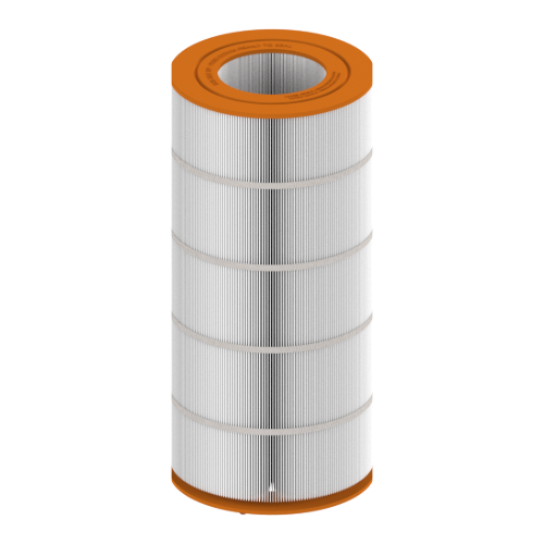 Replacement Aquastar Cartridge 200 SqFt PF2700 Pipeline Filter