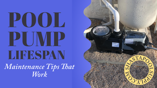 Truth About Pool Pump Lifespan